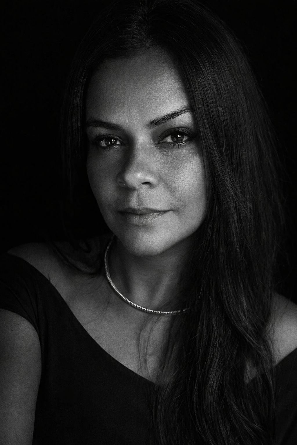 Foto de Patrícia Cruz, consultora especializada em planos de saúde e seguros