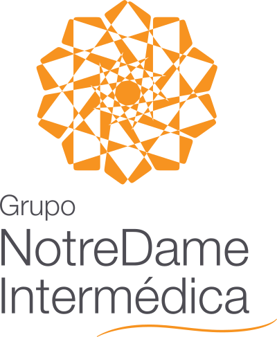 Logo NotreDame Intermédica