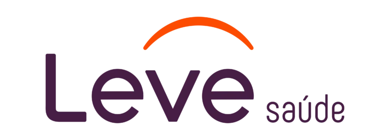 Logo Leve Saúde